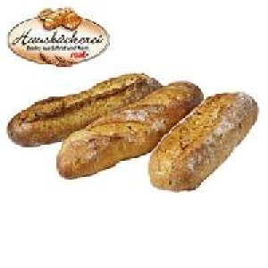 Rustico Zwiebel, Bärlauch, Diablo oder Olive 1.19 €