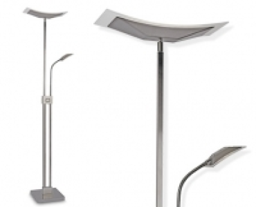 casalux LED-Deckenfluter 79.99 €