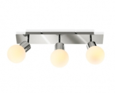Horstmann LED-Deckenleuchte