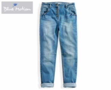 Blue Motion Stretchjeans 9.99 €
