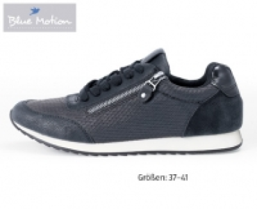Blue Motion Sneaker 12.99 €