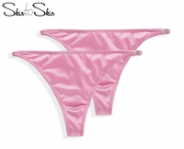 Skin to Skin Slips Magic, 2 St&uuml;ck