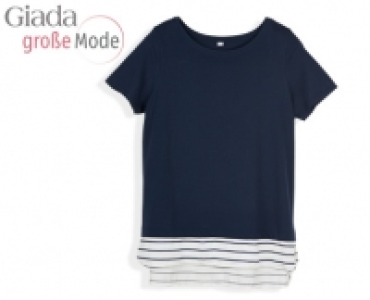 Giada Shirt, 2 in 1, große Mode 5.99 €