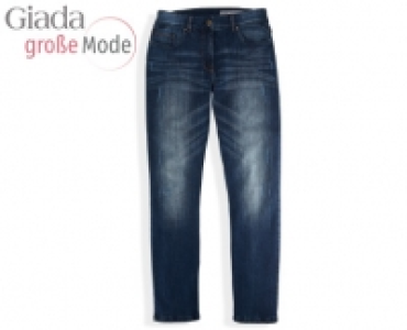 Giada Jeans, gro&szlig;e Mode