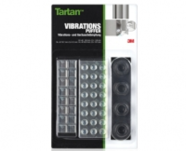 TartanTMSchutzpuffer-Sortiment