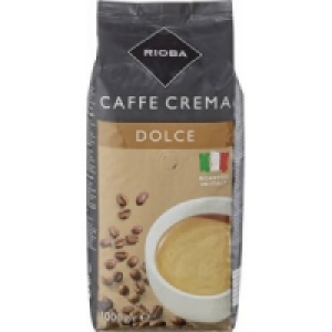 Caffe Crema 8.99&nbsp;&euro;