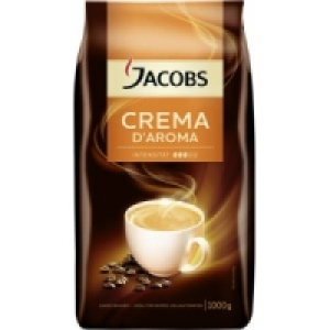 Jacobs D&acute;Aroma/Kr&ouml;nung 9.34&nbsp;&euro;