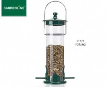 GARDENLINE®Vogel-Futter-Station 5.99 €