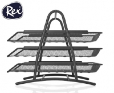 Rex®Dokumentenablage 5.99 €