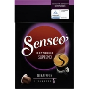 Senseo Kaffeekapseln 2.39 €