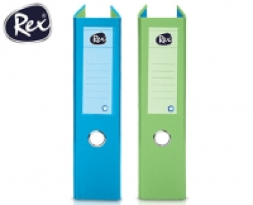 Rex&reg;Briefordner