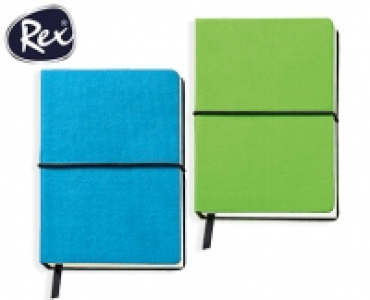 Rex®Notizbuch 1.99 €