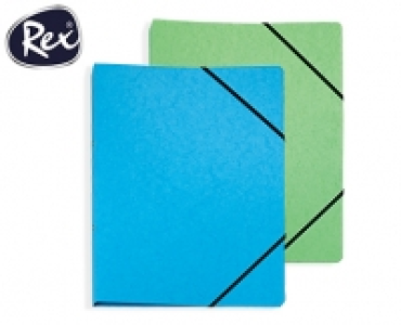 Rex&reg;Ringb&uuml;cher aus Karton, 2 St&uuml;ck 3.99&nbsp;&euro;