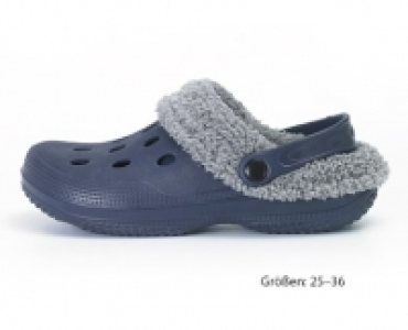 Winterclogs für Kinder 4.99 €