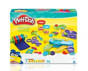 Play-Doh Softknete Spielset