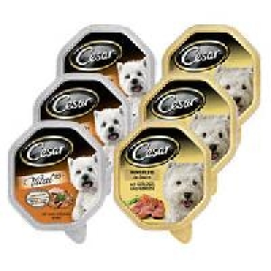 Cesar Hunde-Nassnahrung 0.55&nbsp;&euro;