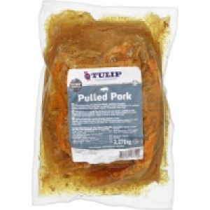 Tulip Pulled Pork 13.99 €