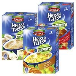 Heisse Tasse 0.65&nbsp;&euro;