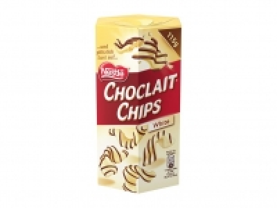Nestl&eacute; Choclait Chips 1.49&nbsp;&euro;