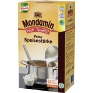 Mondamin Feine Speisestärke 5.49 €