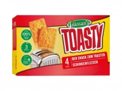 Tillmans Toasty 1.99 €