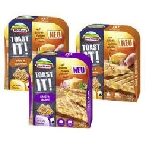 Hochland Toast it! 2.19&nbsp;&euro;