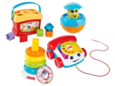 Fisher-Price Babyspielzeug 7.99 €