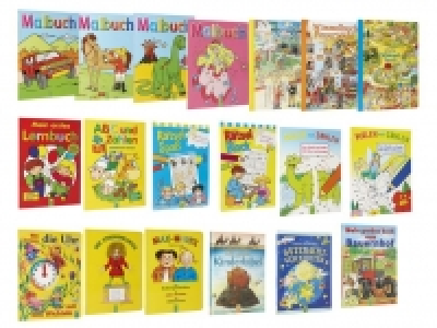 Kinder-Buch 2.99 €