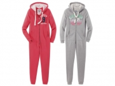 ESMARA® Damen Jumpsuit 17.99 €