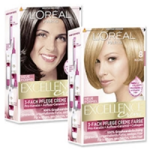 Excellence Coloration 4.99&nbsp;&euro;