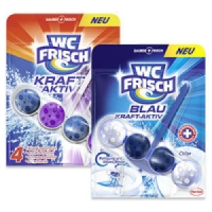 WC Frisch Kraft-Aktiv-Sp&uuml;ler 1.59&nbsp;&euro;