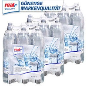 Mineralwasser Classic Medium oder Naturelle 1.89 €