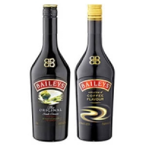 Baileys 8.99 €