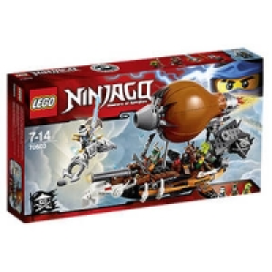 Ninjago Kommando-Zeppelin 26.95 €