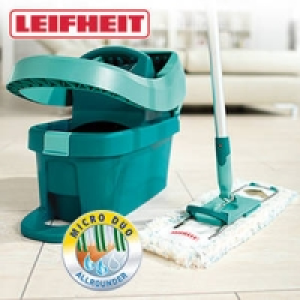 Bodenwischer Profi Micro Duo 29.95&nbsp;&euro;