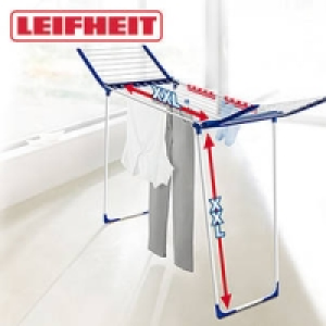 W&auml;schetrockner Pegasus Maxx 39.95&nbsp;&euro;