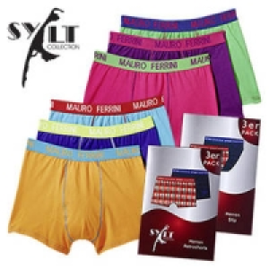 Damen- oder Herren Markenunterwäsche 9.99 €