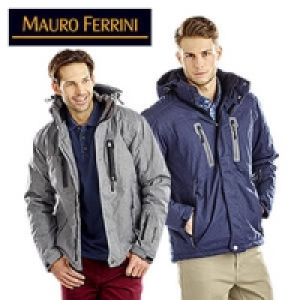 Herren-Funktionsjacke 79.95 €