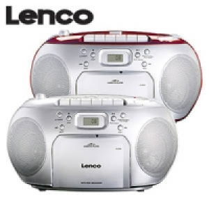 Stereo-CD-Radio SCD-410