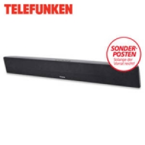 TV-Soundbar SB100