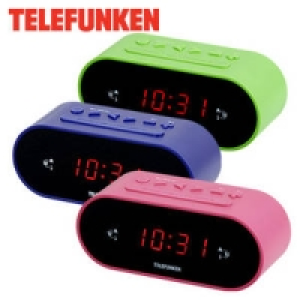 Uhrenradio R900