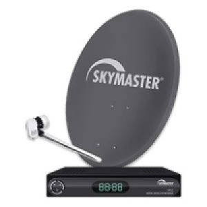 Digitale Sat-Anlage 19572 34.95&nbsp;&euro;