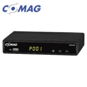 FullHD-DVB-T2-Receiver SL65T2 PVRready 59.95&nbsp;&euro;