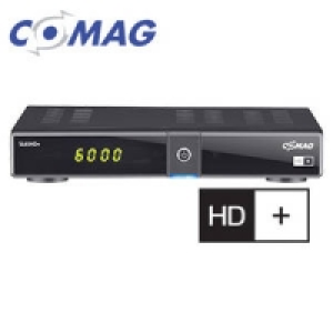 HDTV-Sat-Receiver SL65HD+ PVRready 59.95&nbsp;&euro;