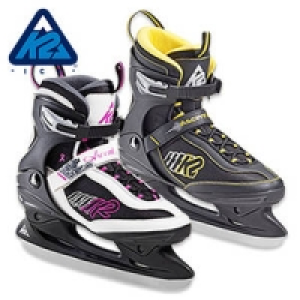 Erwachsenen-Schlittschuhe 54.95&nbsp;&euro;