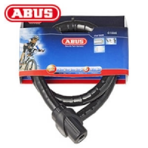 Panzerkabelschloss 24.95&nbsp;&euro;