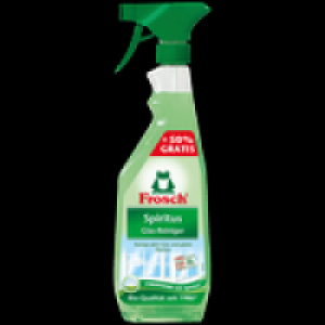 Frosch Reiniger 1.49&nbsp;&euro;
