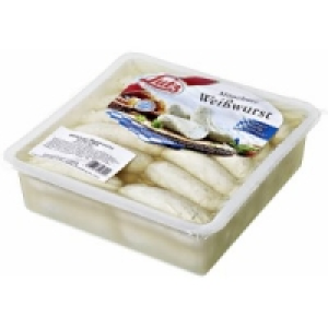 Lutz Wei&szlig;wurst 9.99&nbsp;&euro;