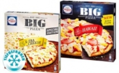Wagner Big Pizza 2.22&nbsp;&euro;