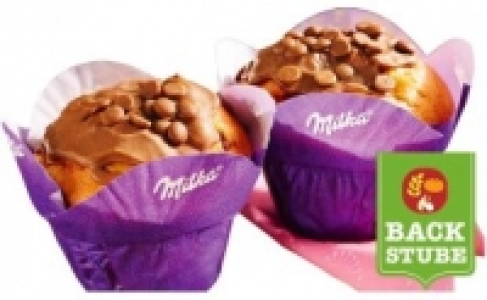 Milka Muffin 0.99 €